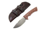 Nóż Muela Rhino-10SV.C/K Brown Canvas Micanta