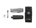 Multitool Leatherman Charge TTi