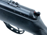 Wiatrówka karabinek Hatsan Optima 90 kal. 4,5 mm plus luneta Valiant 4X32 MD AO