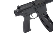Pistolet Retay RA 15-22 Pistol Aluminium handguard black kal .22LR