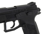 Pistolet ASG CO2 CZ75 P-07 Duty Blow Back Hop Up