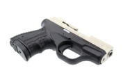 Pistolet hukowy Stalker M906 Satyna ruchomy zamek