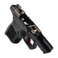 Pistolet Canik METE MC9 kal. 9x19 mm czarny 