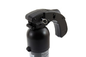 Gaz obronny pieprzowy Grizzly 400 ml gaśnica 20% OC OUTLET