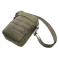 Torba na ramię saszetka Magnum Olive Larus 4l