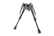 Bipod Remington Sniper Tactical metalowy 8-9 cali na montaż MLok plus weaver