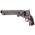 Rewolwer Pietta 1851 Colt Navy Yank Old Silver kal. 44 7,5
