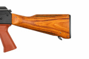 Karabinek WBP Mini Jack 5,56×45 mm / .223 Rem drewno