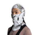 Kominiarka Buff ThermoNet Seley Whisper