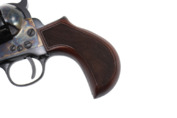 Rewolwer Pietta 1862 Police Snubnose Thunderer kal.44