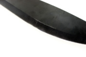 Maczeta czarna z pokrowcem polimerowa rękojeść OUTLET