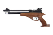 Wiatrówka PCP Beeman 2027 Marshal kal 4.5 mm