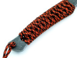 Tomahawk Fox rękojeść paracord full metal