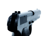 Wiatrówka pistolet Borner TT-X kal. 4,5 mm BB