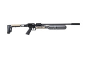 Wiatrówka PCP Snowpeak AP1000 XTG kal. 5.5 mm ze składaną kolbą
