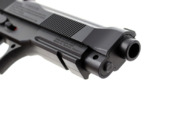 Wiatrówka pistolet Beretta Elite 2 kal. 4,5 mm