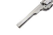Wiatrówka rewolwer Borner Schofield Silver kal. 4.5 mm