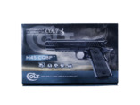 Wiatrówka pistolet Colt M45 kal. 4,5 mm BB