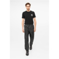 Spodnie przeciwdeszczowe Viking Rainer Man czarne S