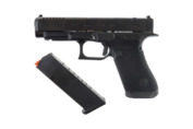 Pistolet Glock 17 Gen.6 OR kal. 9X19 mm