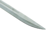 Nóż bagnet Foxter AK 47 długość  51 cm