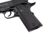 Wiatrówka pistolet Borner Predator Elite kal. 4,5 mm blow back