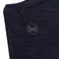 Kominiarka Buff z wełny Merino Lightweight Night Blue