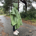Poncho przeciwdeszczowe Trizand