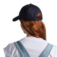 Buff czapka z daszkiem baseball cap solid navy one size
