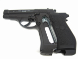 Wiatrówka pistolet Beretta M84 Wingun kal. 4,5 mm BB