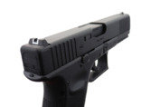 Wiatrówka pistolet Umarex Glock 17 GEN5 kal. 4,5 mm BB blow back