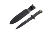 Nóż Muela Tactical Rubber Handle 190 mm