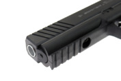 Pistolet RAM Borner PDW50 VESTA kal. 50