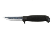 Nóż Marttiini Black Timberjack Knife