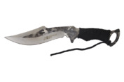 Nóż wojskowy kukri Mountain Ghost 28,5 cm z pokrowcem