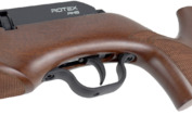 Wiatrówka karabinek PCP Walther Rotex RM8 drewno kal. 4,5 mm