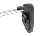 Wiatrówka pistolet Snow Peak PP750L PCP kal. 4,5 mm