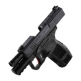 Pistolet Canik METE MC9 kal. 9x19 mm czarny 