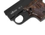 Pistolet hukowy ROHM RG-3 czarny kal. 6mm gratisy
