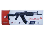 Crosman AK1 full auto blow back kal. 4,5 mm BB