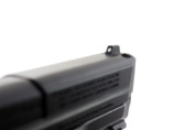 Wiatrówka pistolet S&W MP czarny kal. 4,5 mm