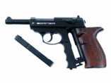Wiatrówka pistolet Borner C41 4,5 mm