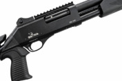Strzelba powtarzalna SA-KA SK-550 P-110 kal. 12/76 lufa 18,5