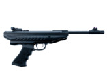 Wiatrówka pistolet Hatsan 25 Super Charger kal. 4,5 mm