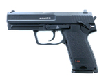 Wiatrówka pistolet H&K USP kal. 4,5 mm