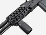 Karabin samopowtarzalny WBP Jack Tactical kal. 5,56×45 mm / .223 Rem