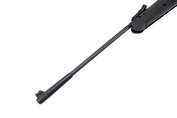 Wiatrówka karabinek Razorgun Reaper LB600 czarna kal. 4,5 mm + luneta 4x20