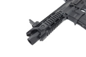 Wiatrówka karabinek Borner ARL Blow back kal. 4.5 mm BB