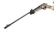 Wiatrówka pistolet i karabinek Artemis CP2 kal. 4,5 mm camo