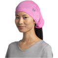 Buff komin chusta wełna merino Lightweight Fluor Fuchsia